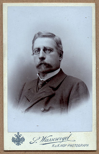 Edmund Reitter