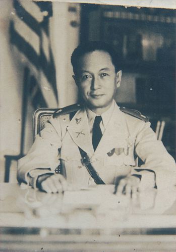 Fortunato Borbon