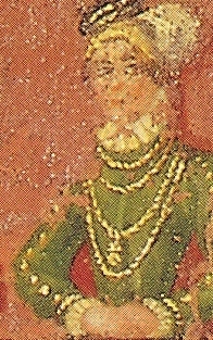 Elisabeth Bavaria