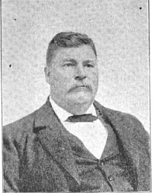 Donald Stevenson