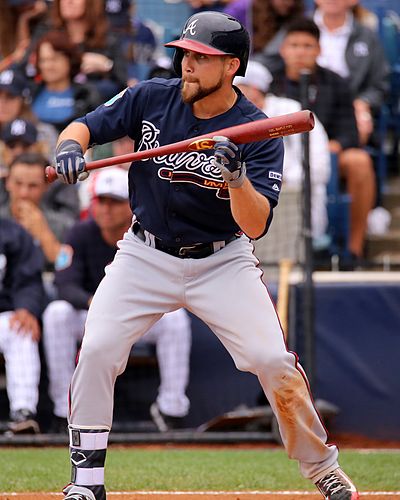 Ender Inciarte