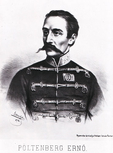 Erno Poeltenberg