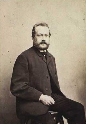 Didrik Frisch