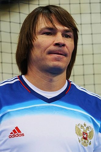 Dmitri Loskov