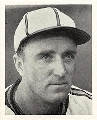 Denny Galehouse