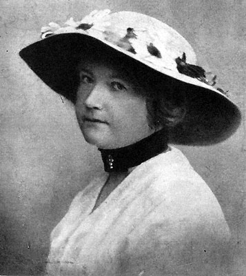 Fanny Alving
