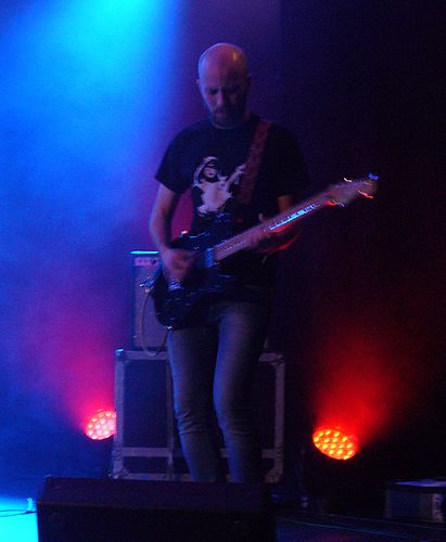 Even Hermansen