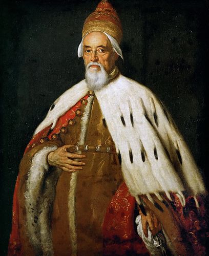 Francesco Erizzo
