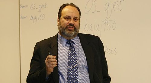 Robert Picard