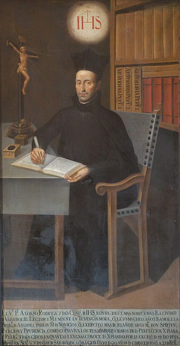 Alphons Rodriguez