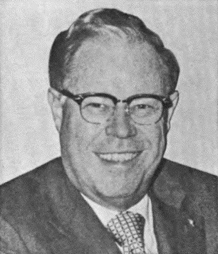 Edward Hutchinson
