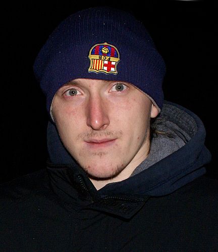 Jegor Averin