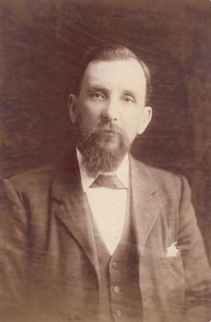 David Storrer