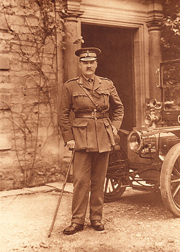 Francis Davies