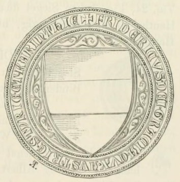 Frederic Frederick III of Austria