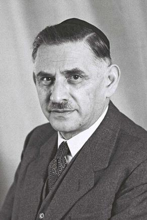 David Pinkas