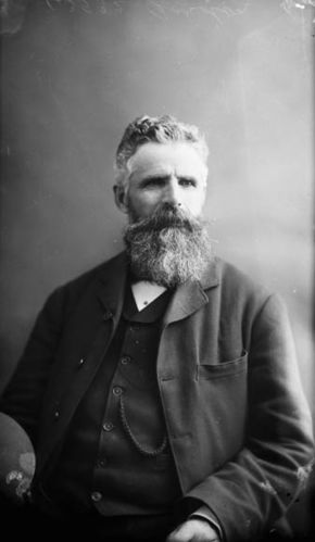 David Gordon