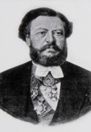 Dimitrie Ghica