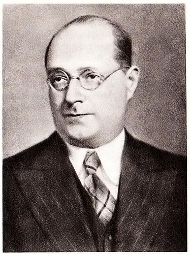 Dawid Daniuszewski