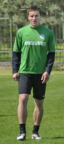 David Kulcsar