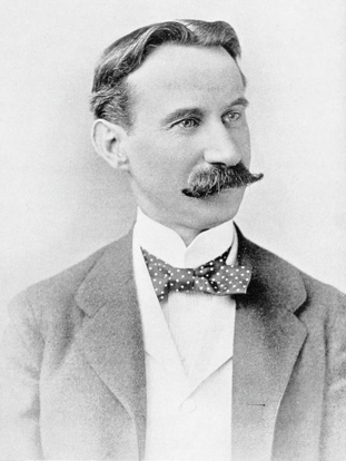 Edward Franklin Albee
