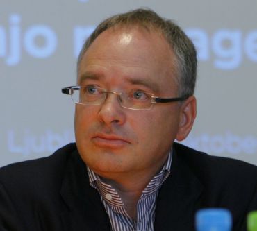 Dejan Vercic
