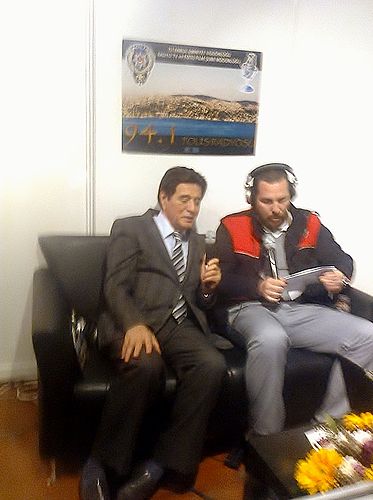 Erol Buyukburc