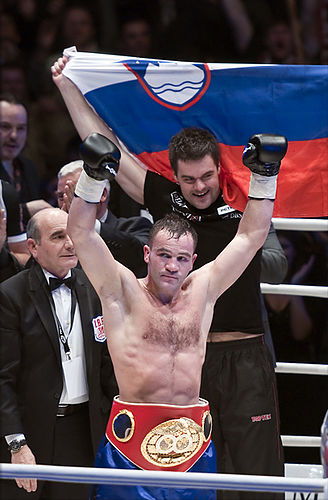 January Zavec