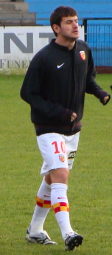 Dejan Milovanovic