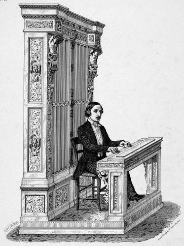 Edouard Silas