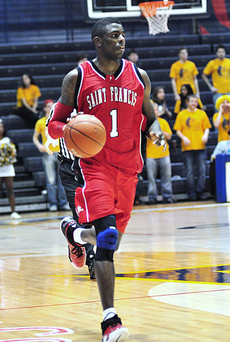 Devin Sweetney