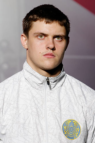 Dmitriy Alexanin
