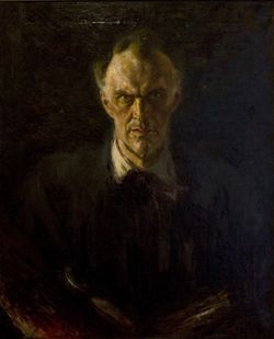 Dmitri Chtcherbinovski