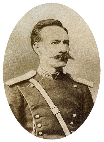Dimitar Popgeorgiev