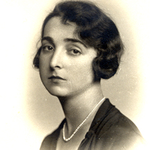 Dolores Liebmann