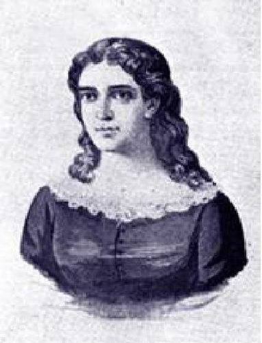 Dolores Veintimilla