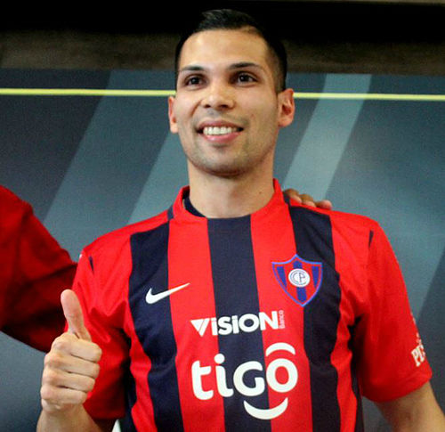 David Meza