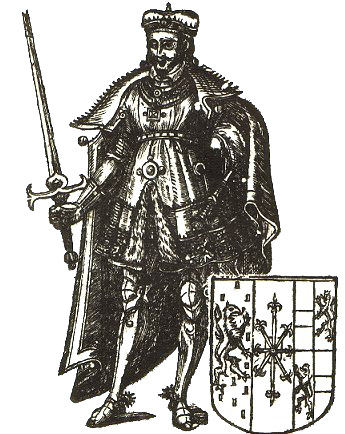 Dietrich Dietrich VII, Count of Cleves