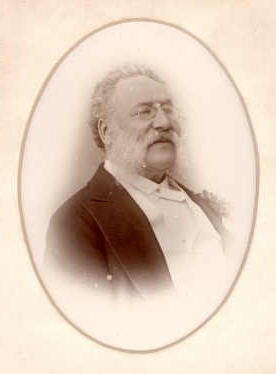 Ephraim Zox