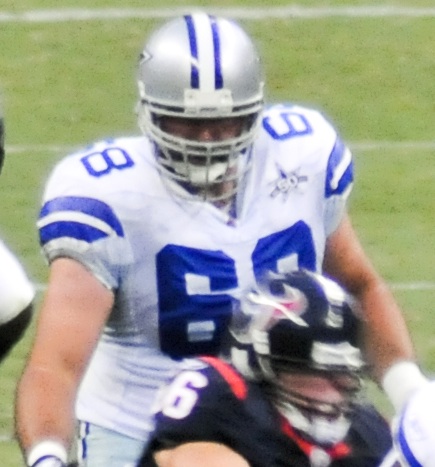 Doug Free