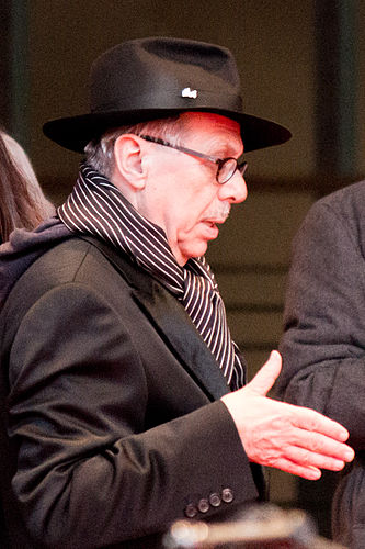 Dieter Kosslick