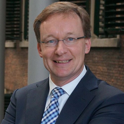 Diederik Diederik van Dijk