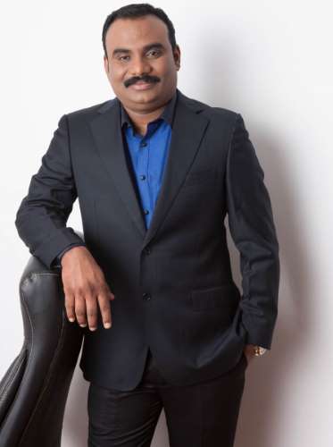Dileep Nair