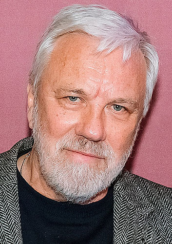 Dmitry Krylov