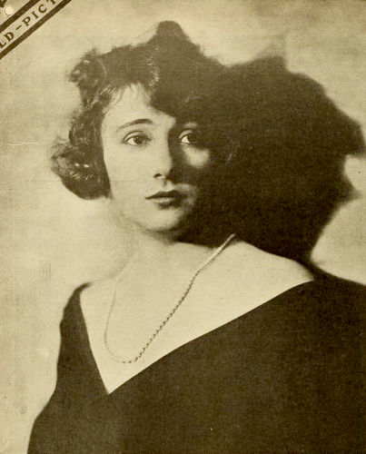 Evelyn Greeley