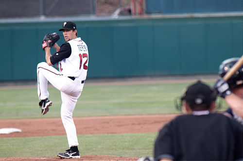 Ryan Tepera