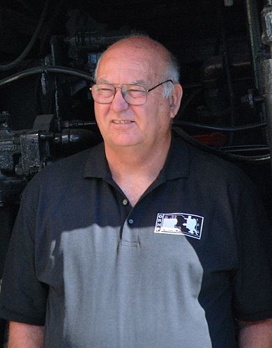 Doyle McCormack