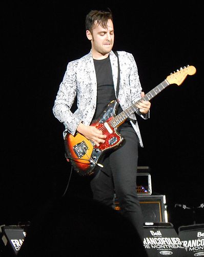 Steve Dumas
