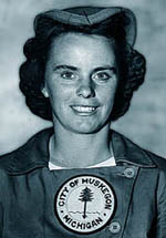 Dorothy Stolze