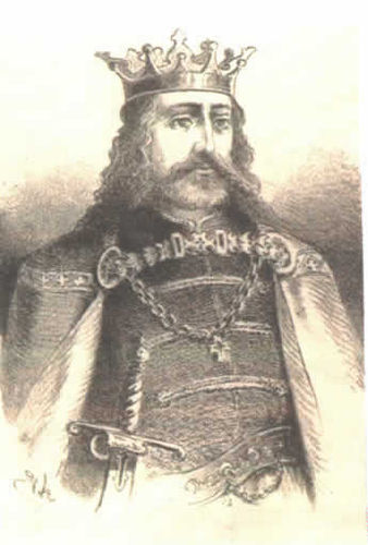 Dobroslaw Dobroslav II
